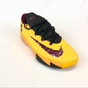 Nike KD Peanut Butter Jelly Sneakers Sz 5Y/ 6.5